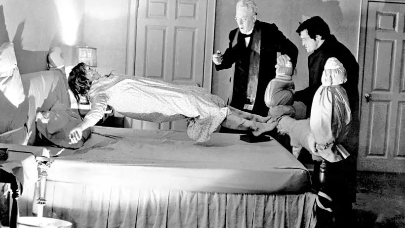 the exorcist 1973