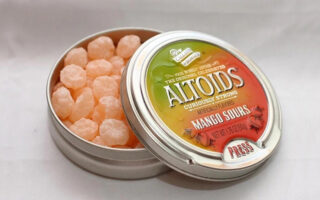 Altoid Sours