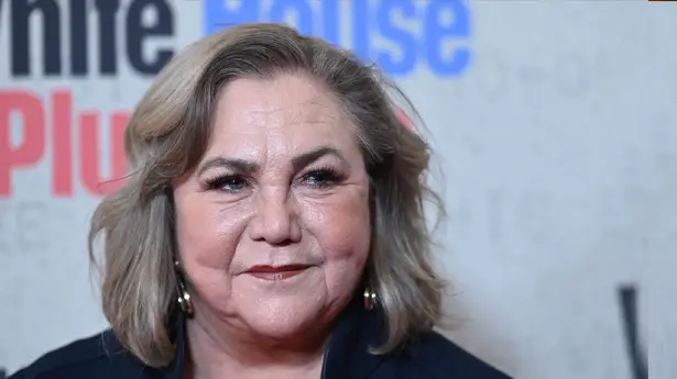 Kathleen Turner