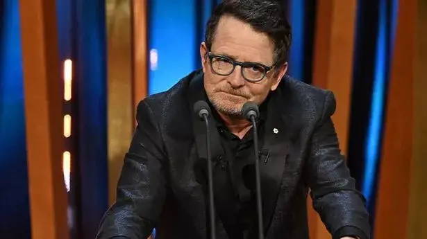 Michael J. Fox