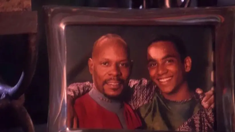 The-Visitor-deep-space-nine The Visitor deep space nine