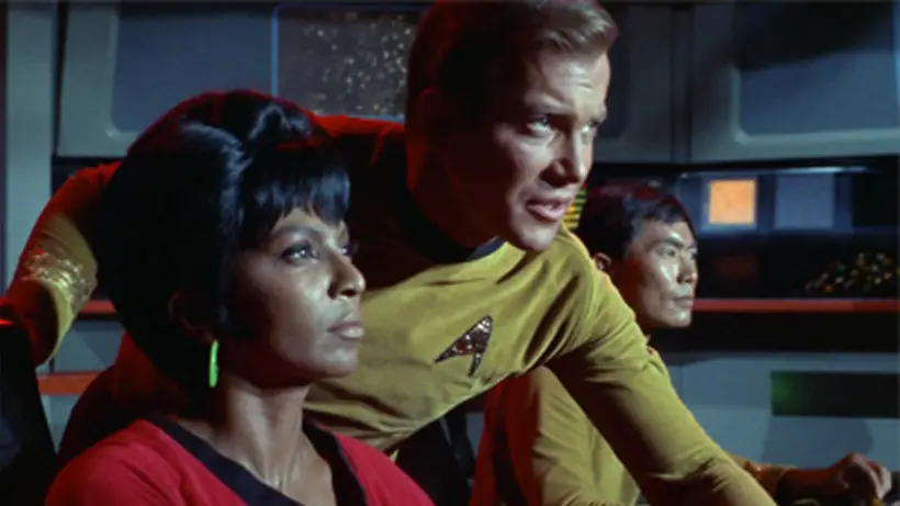 balance of terror star trek