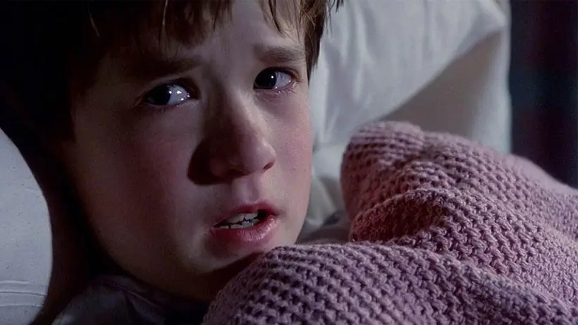 cole sear sixth sense