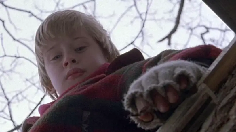 henry evans the good son