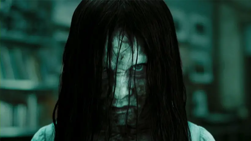 samara the ring