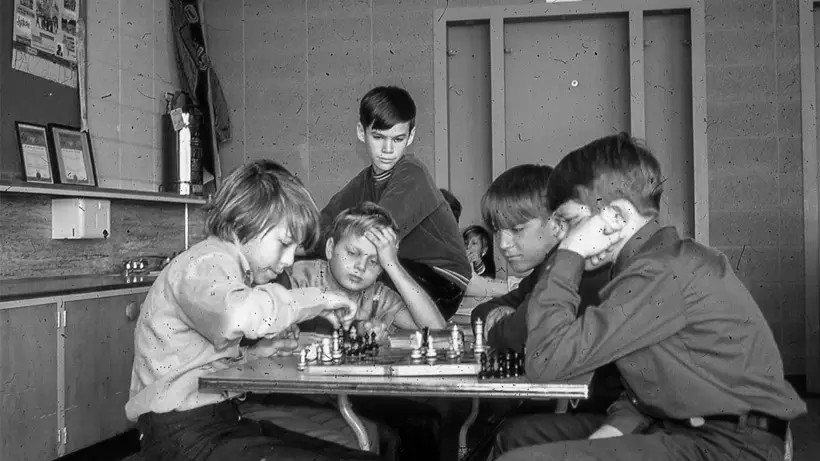 Having Fun with the Original Board Games