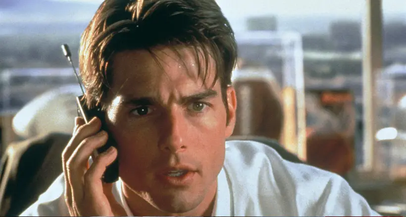 Jerry Maguire