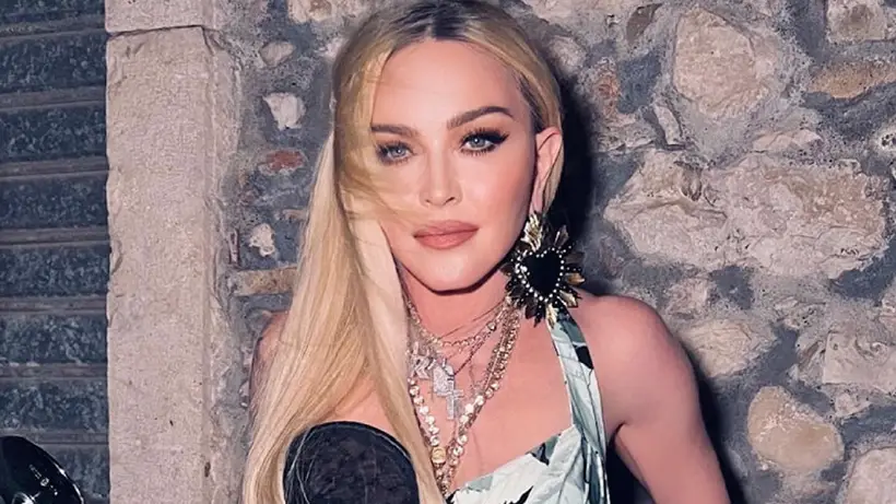 Madonna
