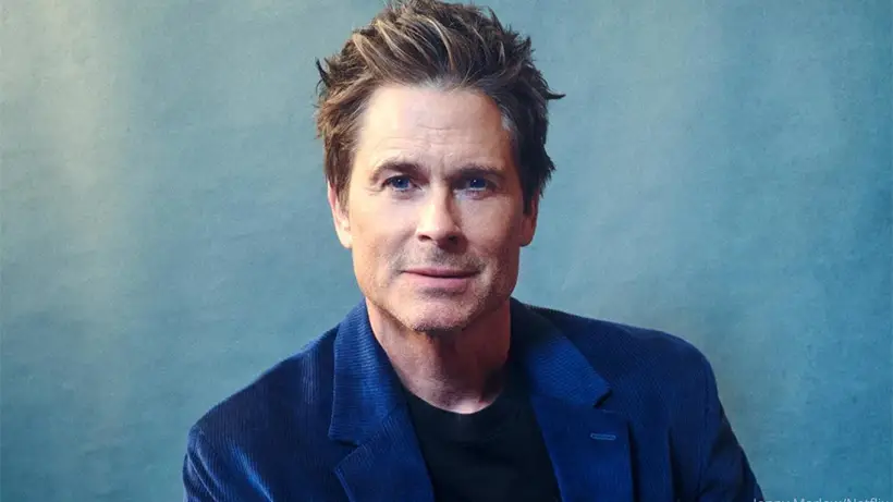 Rob Lowe