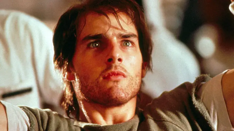 born on the fourth of july tom cruise