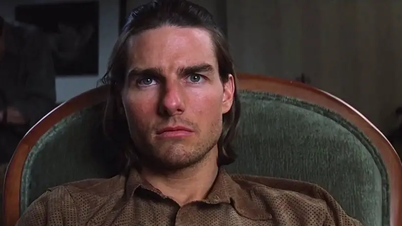 magnolia tom cruise