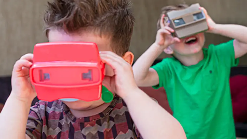 View-Master