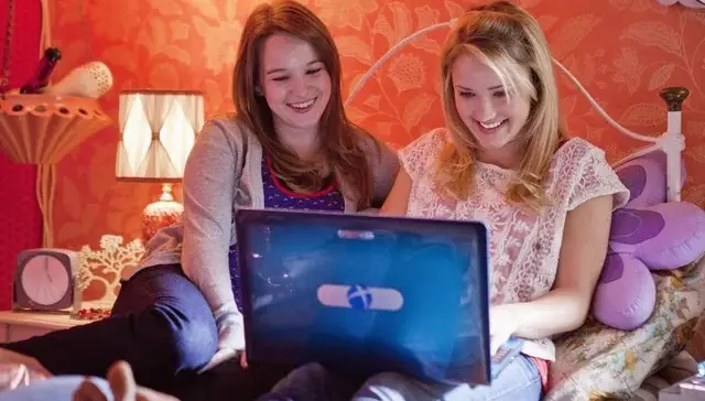 Cyberbully 2011