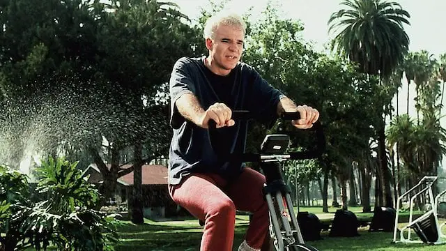 L.A. Story 1991