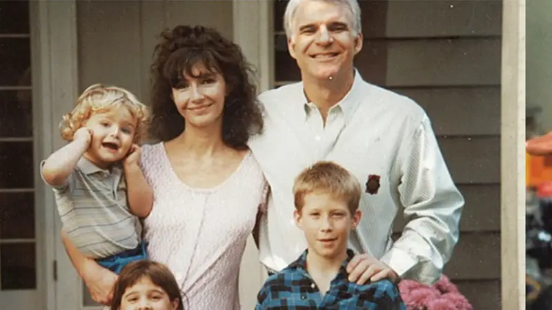 Parenthood 1989