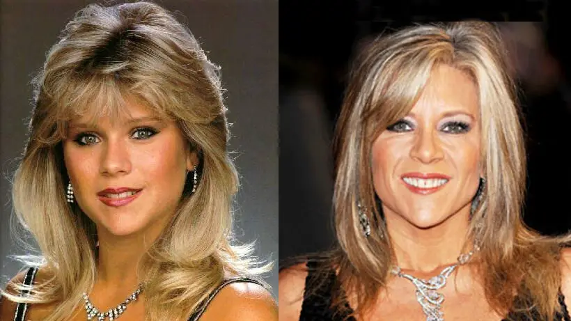 Samantha Fox