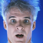 Steve Martin