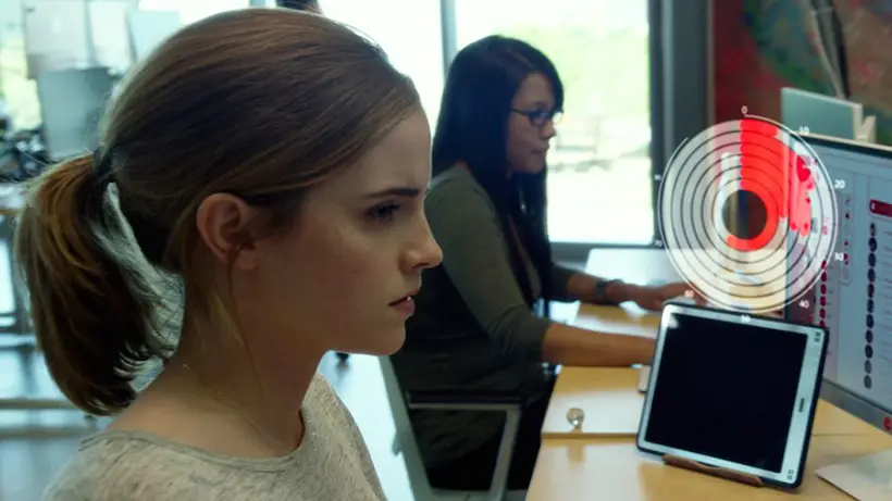 The-Circle-2017 The Circle