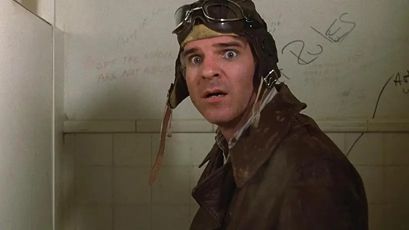 The Jerk 1979