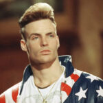 Vanilla Ice