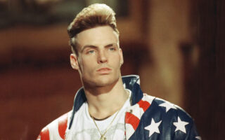 Vanilla Ice