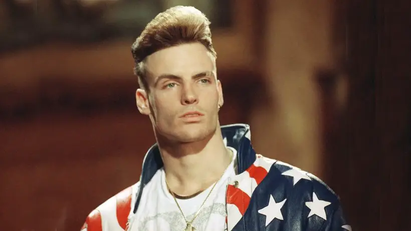 Vanilla Ice