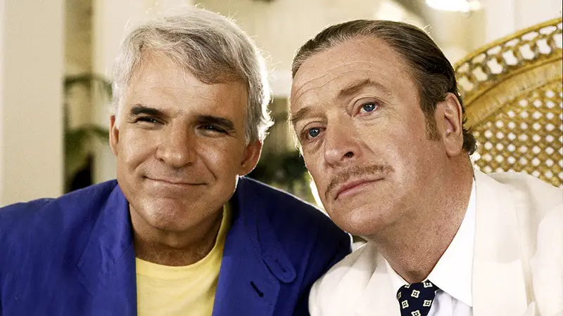 dirty rotten scoundrels 1988
