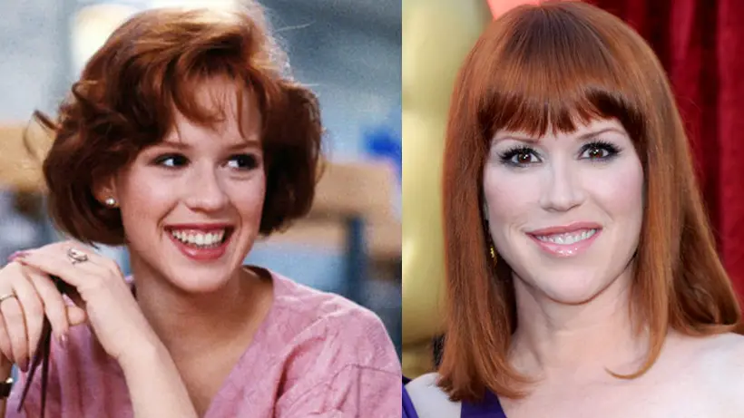 molly ringwald