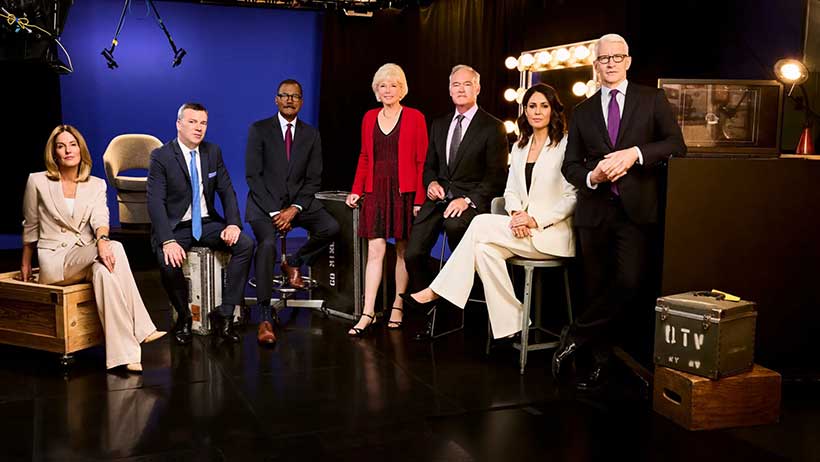 60 Minutes