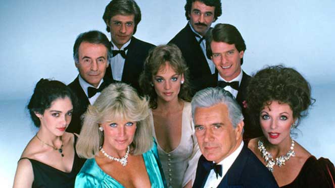 Dynasty