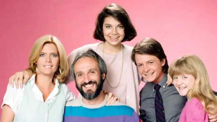 Family Ties