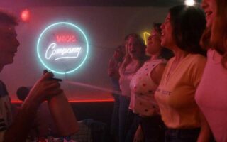 Hot Dog…The Movie