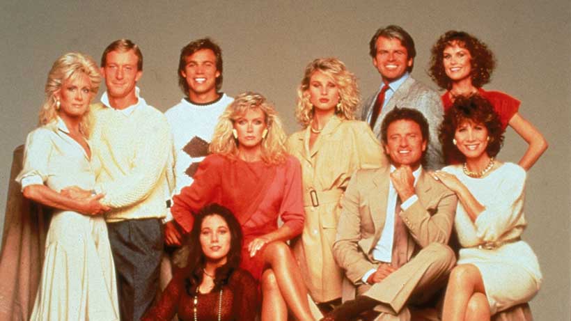 Knots Landing