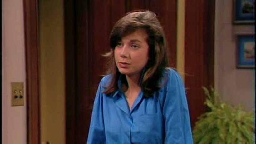 Mallory Keaton