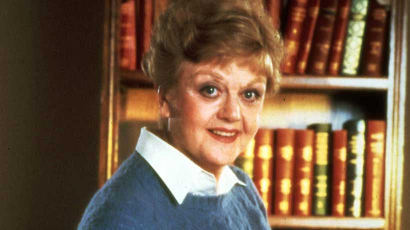 Murder, She Wrote
