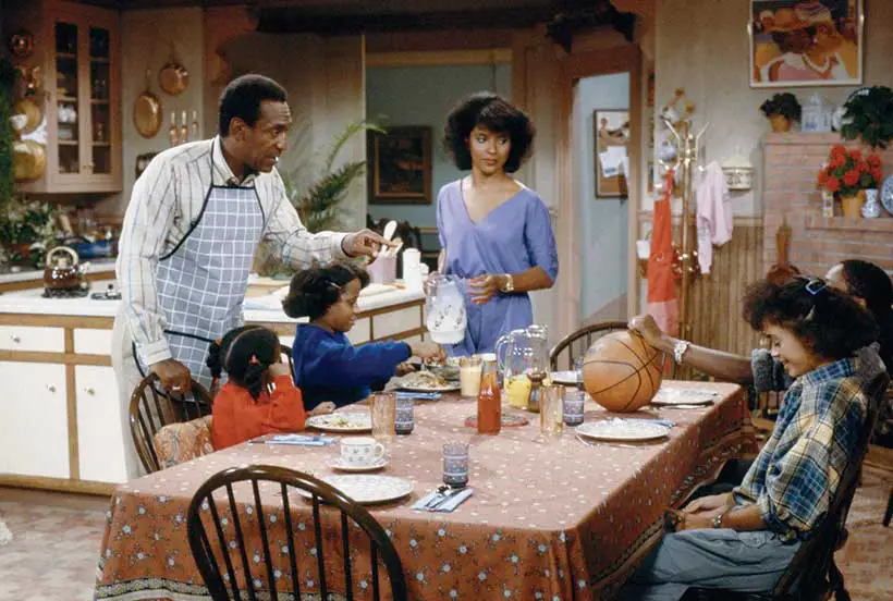 The Cosby Show
