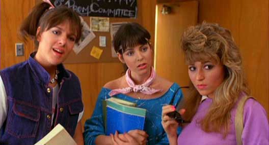 Valley-Girl Valley Girl