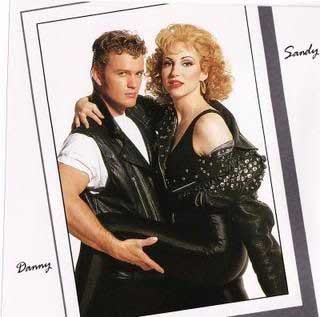Debbie-Gibson--in-grease Debbie Gibson in grease