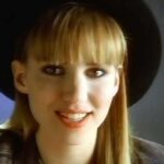 Debbie Gibson in the 80s