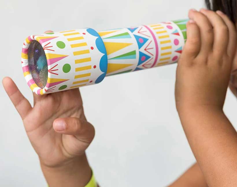 Kaleidoscope-70's Kaleidoscope 70's