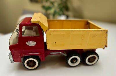 tonka-trucks-1970s tonka trucks 1970s